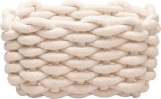 Kleine Wolke Aufbewahrungsbox Fellone