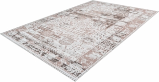 Galaxy 600 Beige 80cm x 150cm