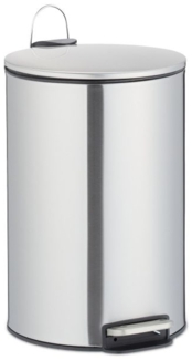 Edelstahl Treteimer 12 Liter 10037967