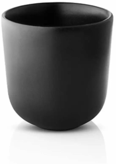 EvaSolo Nordic Kitchen Thermobecher 0,25 l schwarz