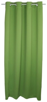 Haus und Deko Verdunkelungsvorhang Verdunkelungsvorhang Ösen Vorhang blickdicht Gardine abdunkelnd verdun, Ösen (1 St), verdunkelnd, Polyester