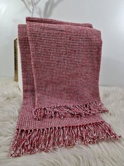 Wohndecke Decke Wohndecke Plaid Kuscheldecke Tagesdecke PALMERA, STTS