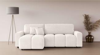 INOSIGN Ecksofa Reaboro, L-Form