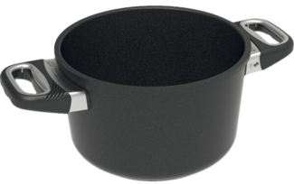 AMT GASTROGUSS Kochtopf, Inhalt: 3,00 Liter, ø: 200 mm