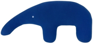 Remember Dekokissen Ameisenbär Edgar