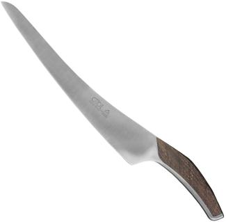 Güde SYNCHROS S765,26 Tranchiermesser 26 cm