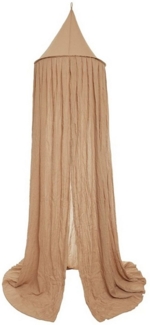 Jollein Vintage Baldachine Biscuit Beige