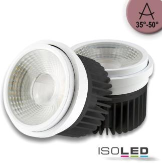 ISOLED AR111 Fresh Meat Light 30W, 35°-50° variabel, inkl. externem VG