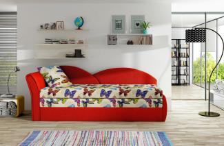 Wohnideebilder Aga Bunt Sofas & Couches Ag37