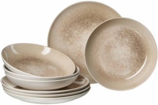 Ritzenhoff & Breker Savora Tafel-Set 8-teilig