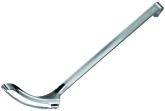 RÖSLE Weißwurstheber Weißwurstheber 34cm, Haken Original Weißwurstheber (in Geschenkverpackung)