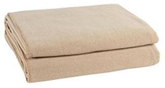 Zoeppritz Soft-Fleece sand 220x240 103291-40