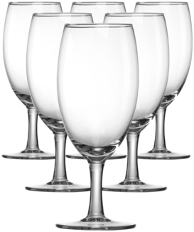 Ritzenhoff & Breker Vio Biergläser 380 ml 6er Set - DS