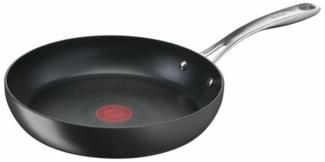 Pfanne Tefal UNLIMITED 30CM Schwarz Metall Aluminium Ø 32 cm (Ø 30 cm)