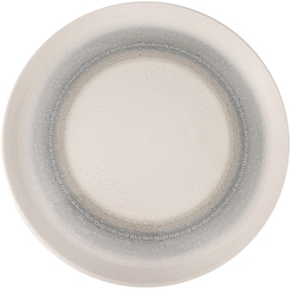 COMAS NEPTUNE Pizza-Teller 32 cm, 6 Stück, Porzellan