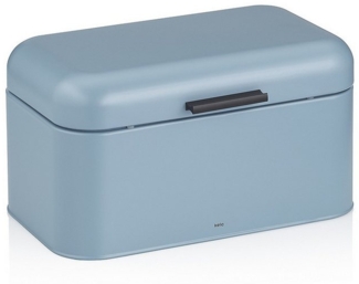 kela Brotkasten Frisca, Metall