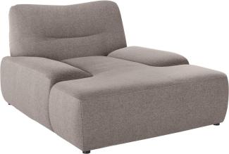 DOMO collection Loveseat Cesena