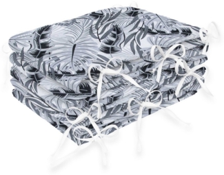 Amilian Bettnestchen Bettumrandung (Made in EU) 420x30 cm - für Babybett 140x70 cm geeignet, (140 x 70 cm geeignet (rundherum) mit Kantenschutz, Nestchen), Umrandungen