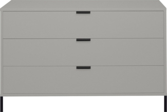 Mäusbacher Kommode Bonnie TOPSELLER! (OTTOs Choice), Kommode mit Quadratgestell