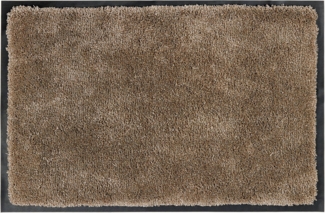 ASTRA Fußmatte Lava, rechteckig, Höhe: 13 mm, Sauberlaufmatte, waschbar, rutschfest, nimmt Schmutz auf, Schmutzfang