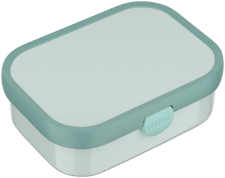 Mepal CAMPUS Brotdose mit Gabel Cool Mint (2025)