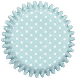 Birkmann Papierbackförmchen 100 Stk. Flower Ornament