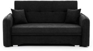 Eltap Laine 3-Sitzer Sofa (Poco 10) mit Schlaffunktion