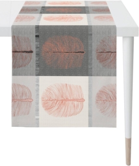 APELT Tischläufer Vito, LOFT STYLE (1-tlg), Jacquardgewebe