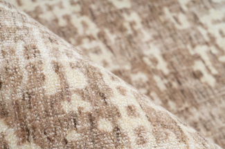 Puerto 225 Beige / Creme 240x320 cm