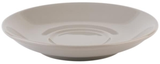 APS Kaffeeuntertasse SNUG 16012 14,5cm taupe 6 Stück