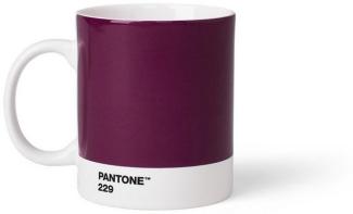 PANTONE Kaffeeservice, Porzellan Kaffeebecher, 375ml