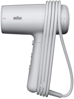 Braun HD 2.1 weiß