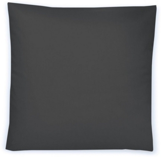 Irisette Kissenbezug Paris 8000, (1 Stück), Hochwertige Premium Kissenbezug