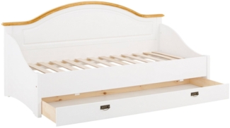 Home affaire Daybett Konrad, aus massiver, FSC®-zertifizierter Kiefer