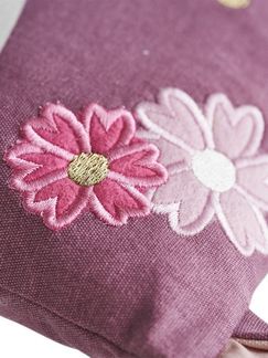 vertbaudet Dekokissen Kinder Deko-Kissen REH