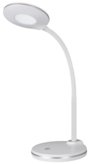 Hansa Tischleuchte Splash 41-5010.709 LED weiß