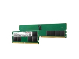 TRANSCEND 48GB JM DDR5 5600 SO-DIMM 2Rx8 3Gx8 CL46 1.1V