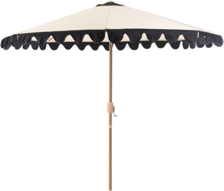 Marktschirm 270 cm ISOLOTTO Beige