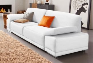 sit&more 3-Sitzer Coria