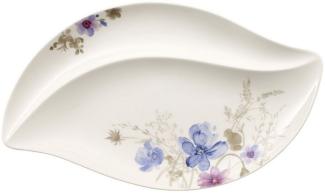 Villeroy & Boch Mariefleur Gris Serve & Salad Servierteller A U S L A U F !