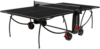 Tischtennisplatte Pegasi 800 Outdoor Black