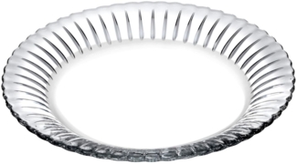 Pasabahce Frezya Dessertteller 6er Set - ø16 cm aus hochwertigem Glas