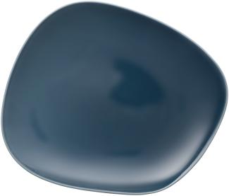 like. by Villeroy & Boch Organic Turquoise Speiseteller A U S L A U F !