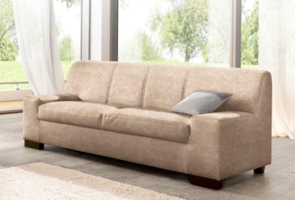 DOMO collection 3-Sitzer Norma