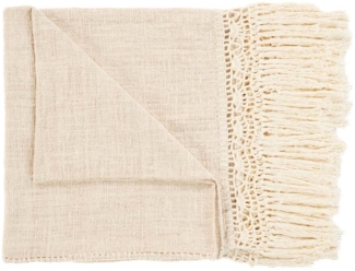 Der Gypsy Bettüberwurf - Natur - Natürlich - 270x135x1cm