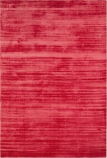 Teppich Handgewebt Core 240x300 cm Rot by Jaipur Rugs