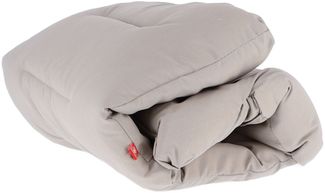 Fiam Fat - Auflage zu Sessel Fiesta taupe