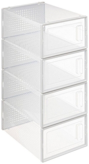 5five Simply Smart Schuhregal