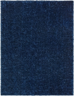 Livabliss Hochflor-Teppich TRENTO, rechteckig, Höhe: 31 mm