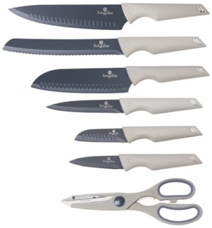 Berlinger Haus Berlinger Haus Set mit 6 Küchenmessern 35474